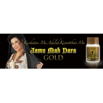 KAPSUL JAMU MAK DARA 